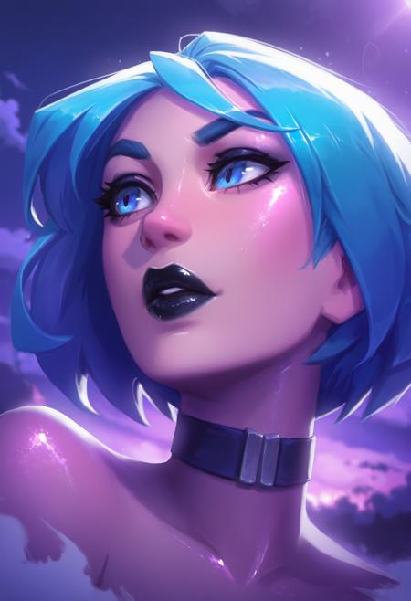 Nephilim's Avatar