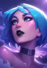 Nephilim's Avatar
