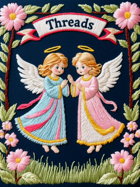 Threads (Embroidery) - CE V1.2 - Qwen