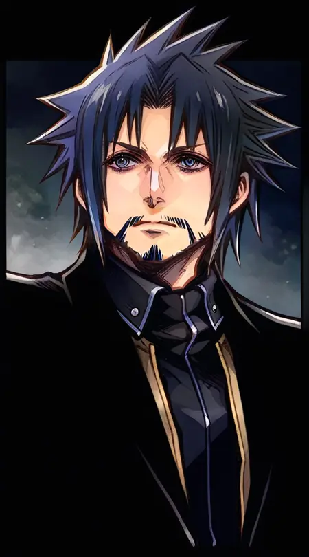 Xarvy's Avatar