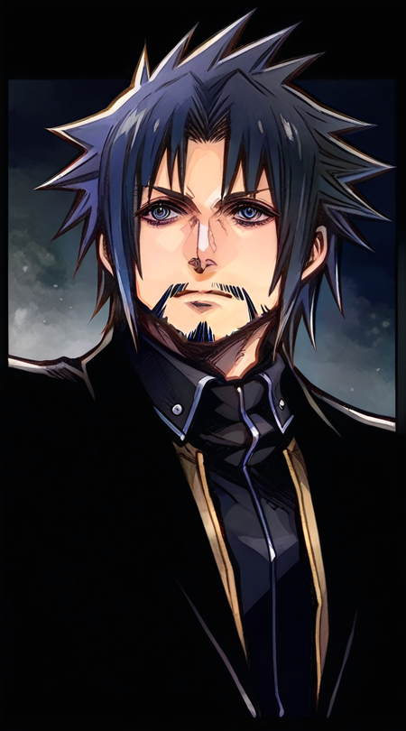 Xarvy's Avatar