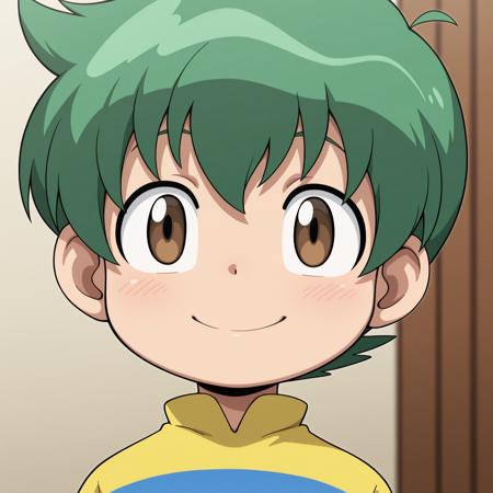 Kenta Yumiya (beyblade metal fusion) v1.1