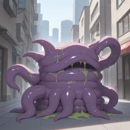 IllustriousXL - パンちゃん panchan - Blue Archive