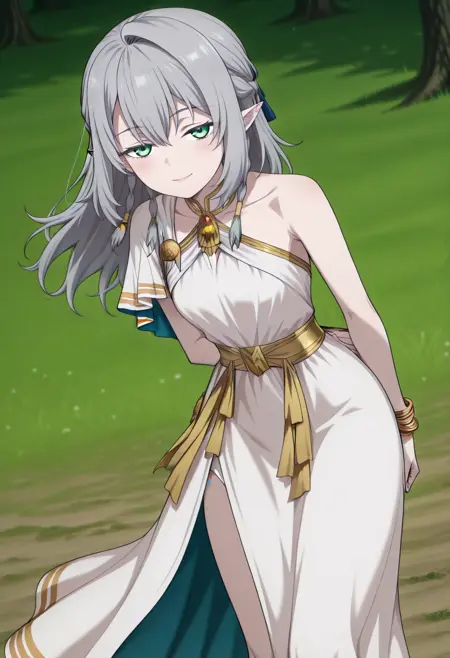 ACC7 - Outfit - Ancient Civilization Clothes