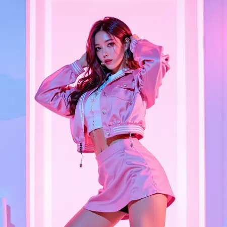 Hyomin : The Korean Dream Girl