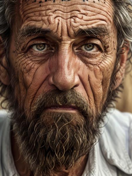 portrait of an old man, dragan  <lora:dragan-06:1>, (RAW photo:1.3), sharp focus, 8k, uhd, soft lighting, high quality, beautiful, professional, hyperrealistic, depth of field, 
Hyperdetailed, analog style, realistic, soft shadows, masterpiece, best quality, ultra realistic, 8k, golden ratio, intricate, High Detail, film photography, soft focus