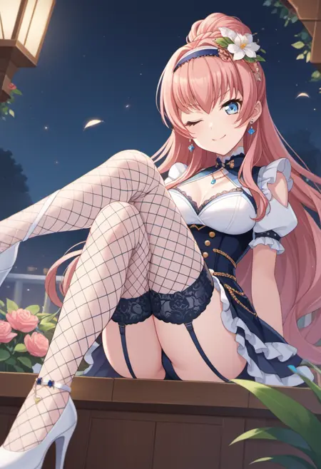 Tamade Chiyu | BanG Dream! | バンドリ!