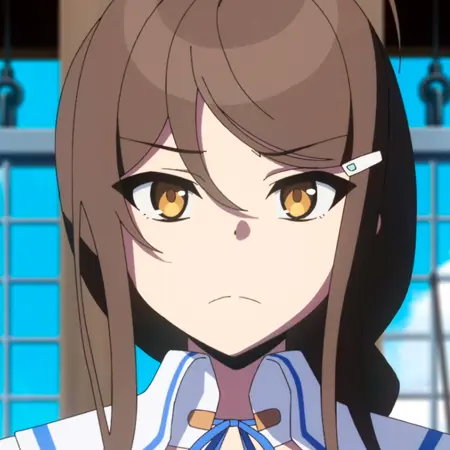 Rei Tadasugawa - Commission