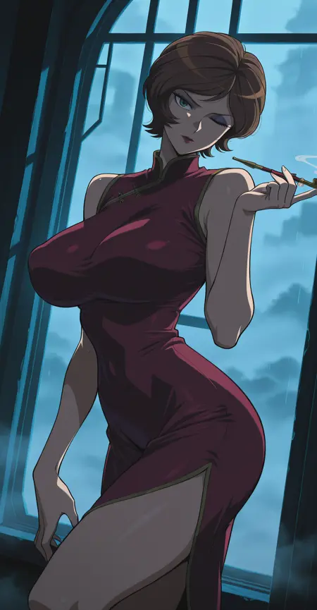 Nishikiori Tsubasa - Shin Mazinger Shougeki! Z-Hen (ILXL)