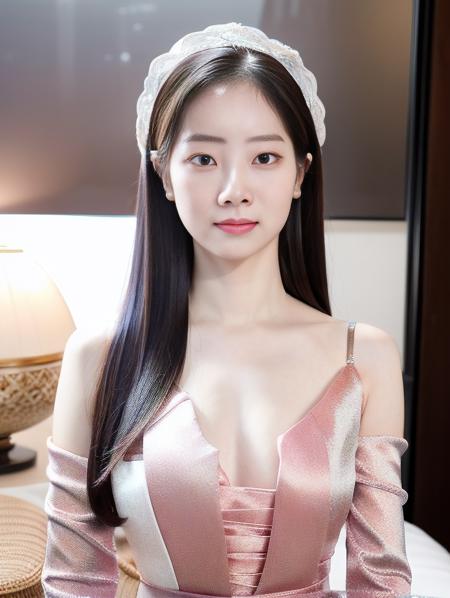 Kim "Dubu" Dahyun v1.0