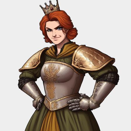 General Natasha Provok V1