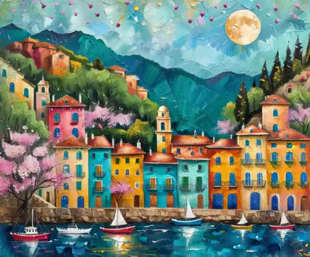 Beautiful Landscapes