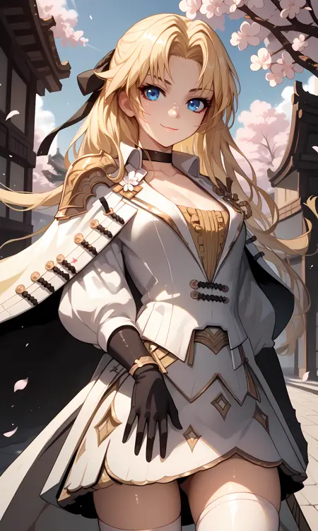 [PONY] Vanguard | Azur Lane - COMMISSION