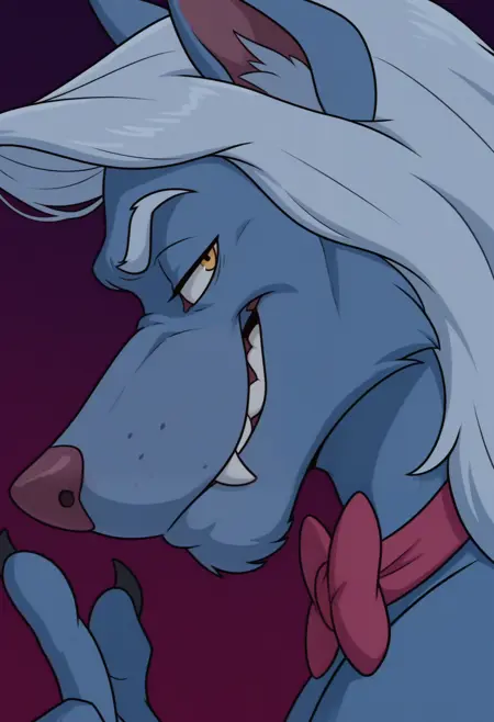 Wilford(Illustrious)