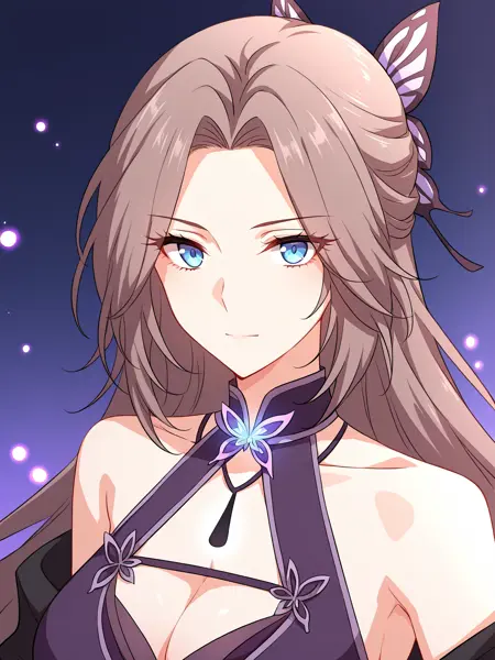 Di Si | Immortal Swordsman In The Reverse World (本剑仙绝不吃软饭) | Manhua | Webtoon | Illustrious