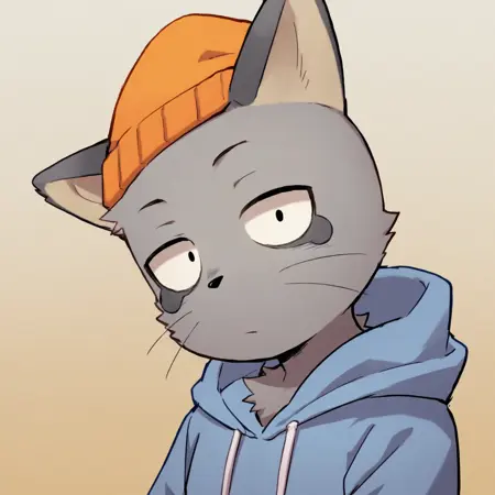 Hajime Tanaka | Odd taxi
