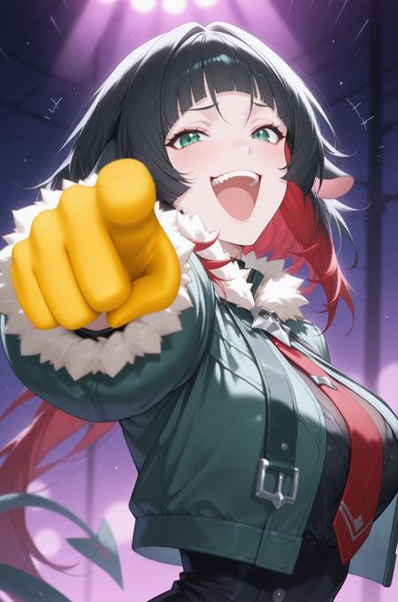 Laughing at you [IL] IL v1.0