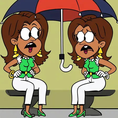 Jesse Hiller (The Loud House)