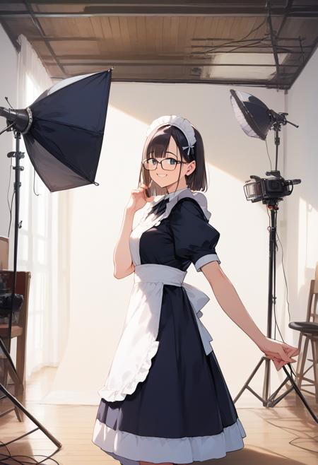 撮影スタジオ / photo studio PONY PONY_V1