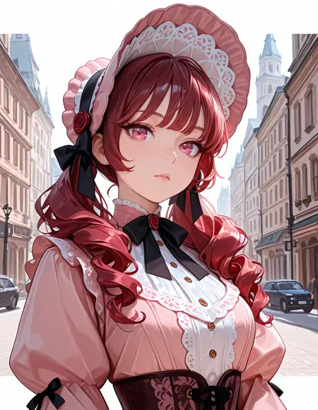 Vete ┃ Astreon ILL