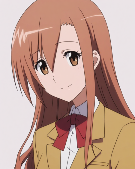 [IL] Aria Shichijou - Seitokai Yakuindomo v1.0il