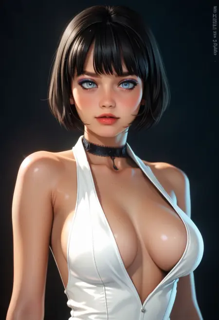 Neva (Miro’s Virtual Lust) - Pony SDXL