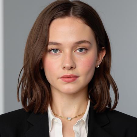 Cailee Spaeny (FLUX) FLUX v1.0