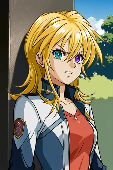 Katina Tarask(SRWOG)