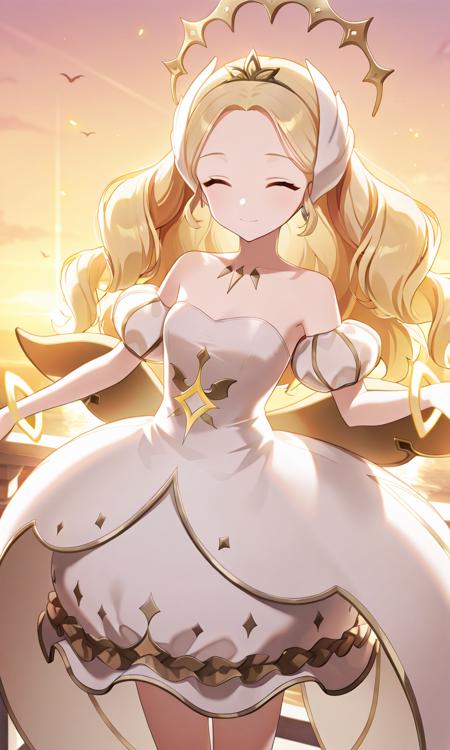 claudia_(eversoul) V1