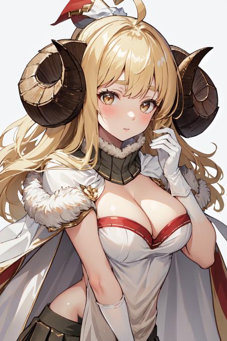 Anila アニラ (5 outfits) || Granblue Fantasy (グランブルーファンタジー) v2.0 Reg