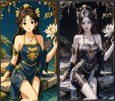 OmniGen2 Function Evaluation