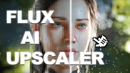 Flux Upscaler v1.0