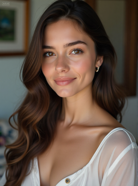 Authentic Portrait Photography v1.0