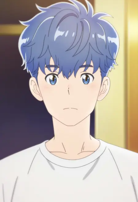 Kim Wook-A Day Before Us