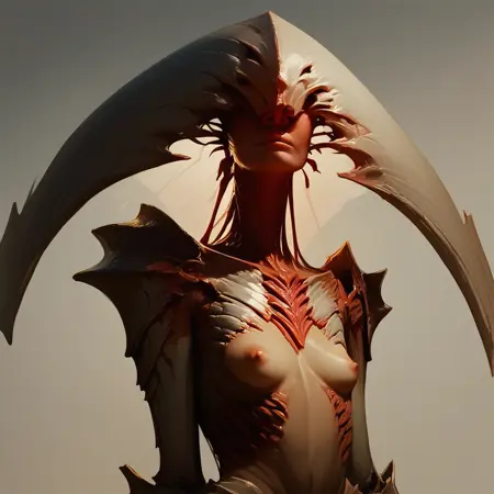 Elesh Norn, All-Mother (MTG)