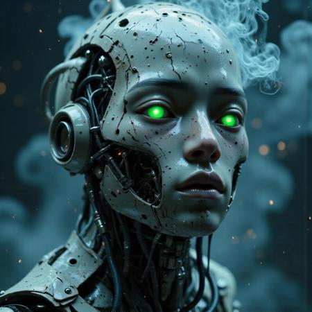 GhostlyRobot's Avatar