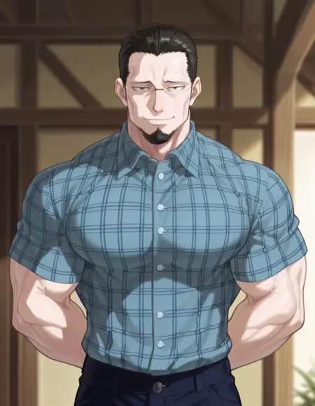 HxH-Gotoh IL