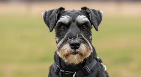 Schnauzer