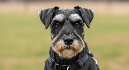 Schnauzer V1