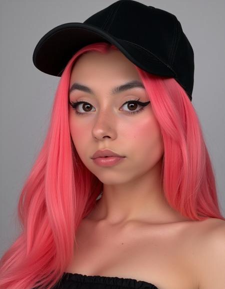 Dora (Singer) v1.0