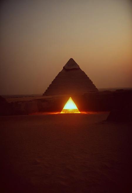 ()Hyoer Realistic:2.0)Polaroid picture an image of Ancient Egyptian pyramids, bathed in golden light, as a shimmering portal materializes beneath. The portal's iridescent glow illuminates the desert sands, beckoning travelers to enter. Capture the contrast between the ancient structures and the (futuristic, utopian universe within, teeming with lush vegetation, gleaming spires, and hovering spacecraft. Incorporate a sense of wonder and discovery, as the secrets of the pyramids unlock a gateway to a brighter, intergalactic future: 0.2)
BREAK
()Hyoer Realistic:2.0)Polaroid picture an A realistic, sunlit landscape of rolling green hills with lush grass and wildflowers, reminiscent of Green Hill Zone from Sonic the Hedgehog. The scene features winding paths, scattered trees, and a clear blue sky with a few fluffy white clouds. The terrain is gently sloping with some rocky outcrops and small streams. The overall atmosphere is serene and vibrant, capturing the essence of a picturesque countryside on a warm day