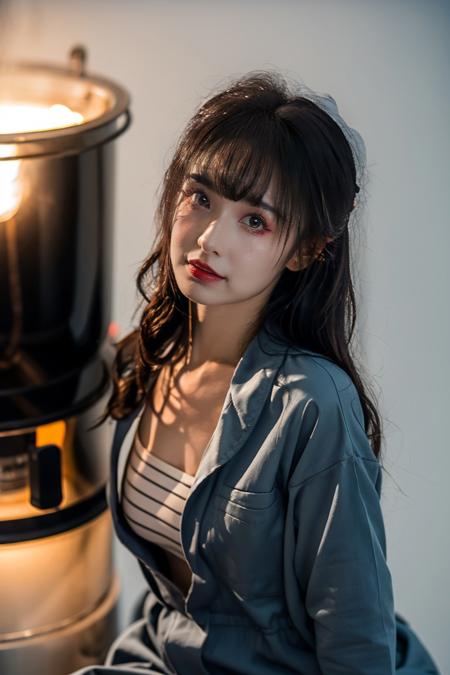 Little Fairy Xiaodan / 晓丹小仙女 - Chinese dancer and influencer v1.0
