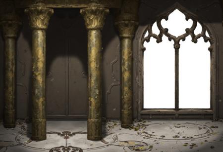 Stellaris Assets - Room Pictures v0.1