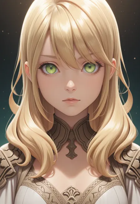 Alice from Rune Factory 5 [IllustriousXL]