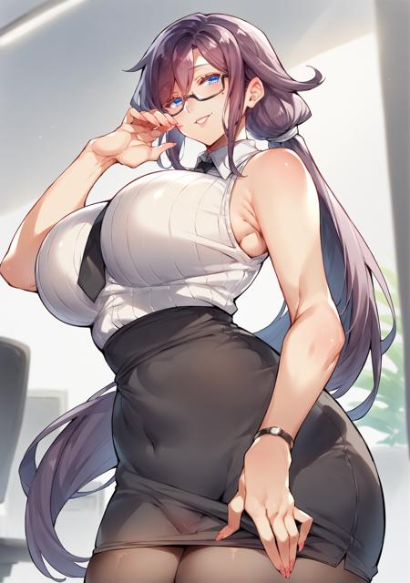 Pokoten | Artist Style | PonyXL v1.0