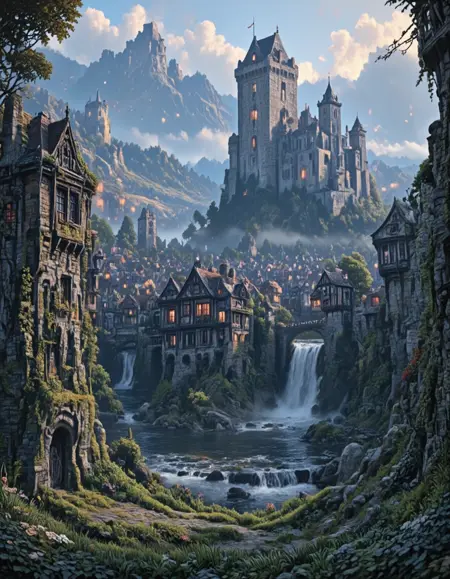 Medieval Worlds THANK YOU Special