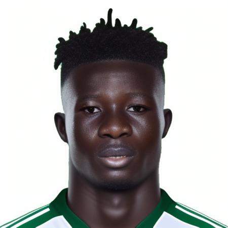 FIFAFaces V1