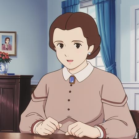 Mary Curtis March [pony]v1.0(resize)