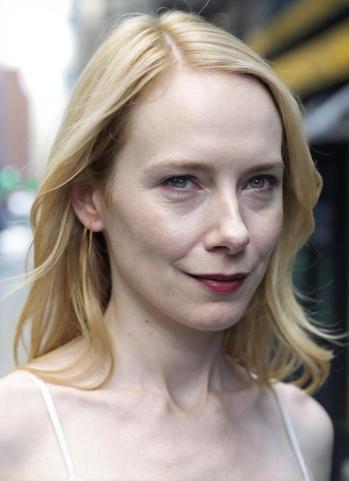 Amy Ryan image by malcolmrey