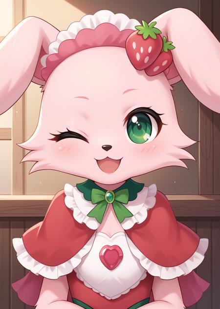 Avenue (Jewelpet) v1.1